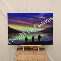 Loch Lomond Walkers.