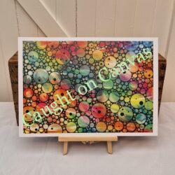 The Darkness is Watching