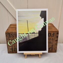 Potter Heigham Riverside Sunrise