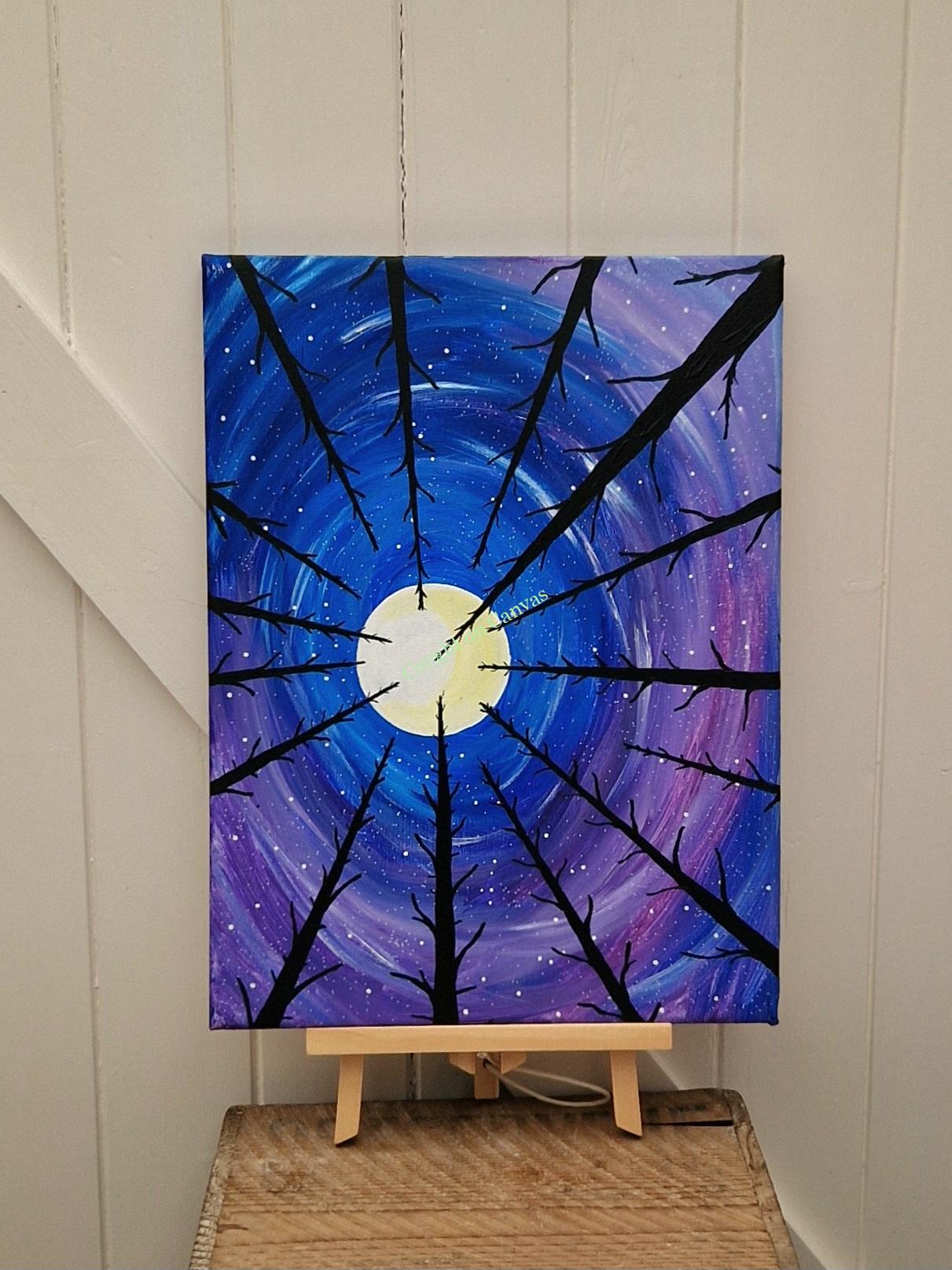 At Peace With The Stars