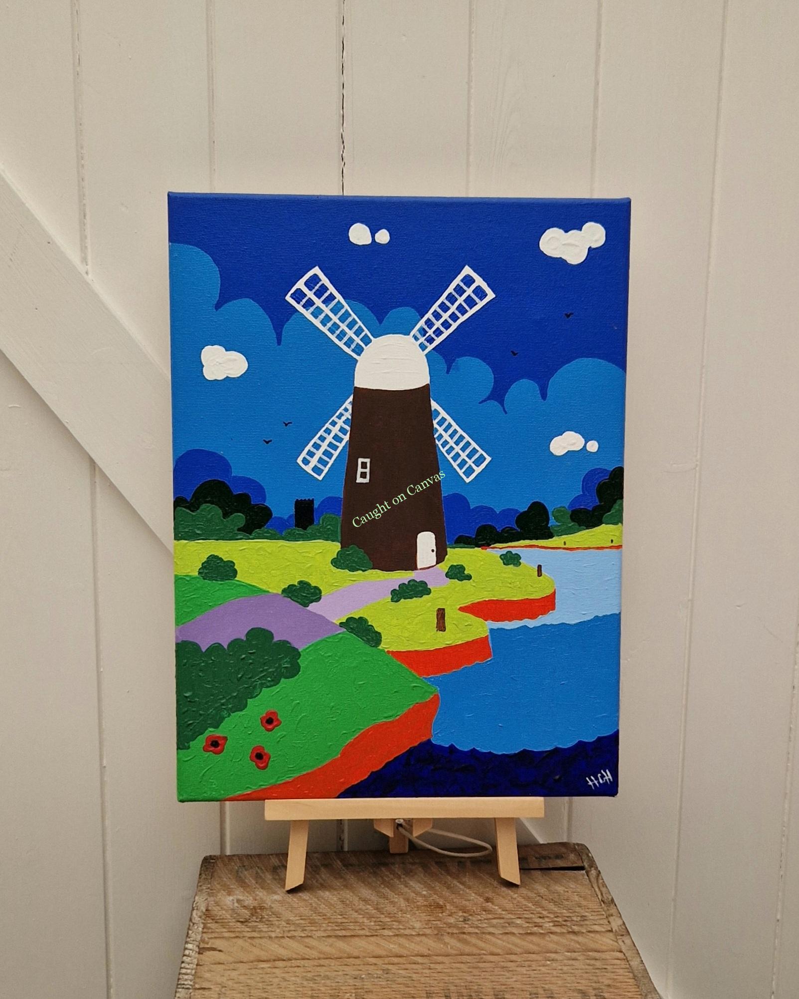 White Sails
