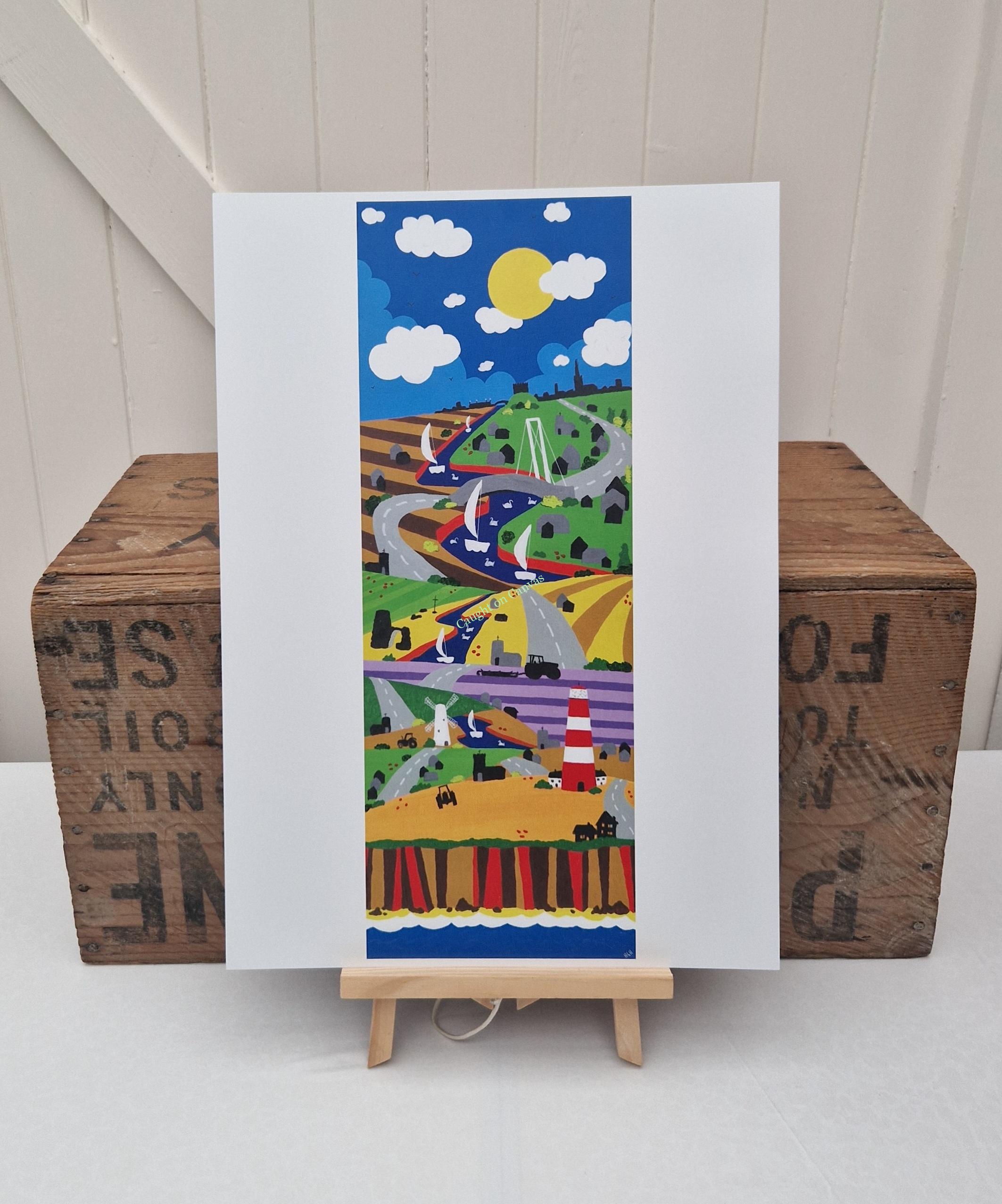 City to Coast in Norfolk - Image 2