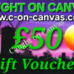 Gift Voucher - £50
