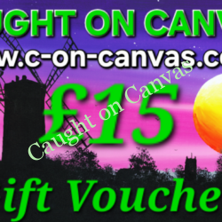 Gift Voucher - £15