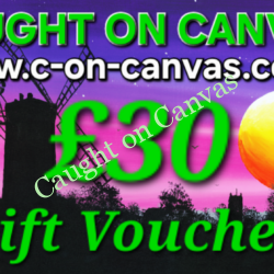 Gift Voucher - £30