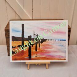 Where Once Were Giants.