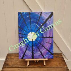 At Peace With The Stars