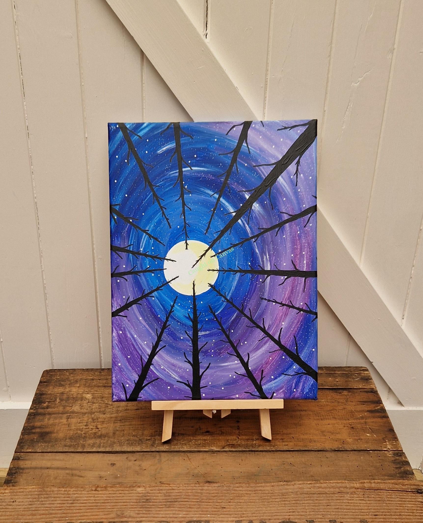 At Peace With The Stars