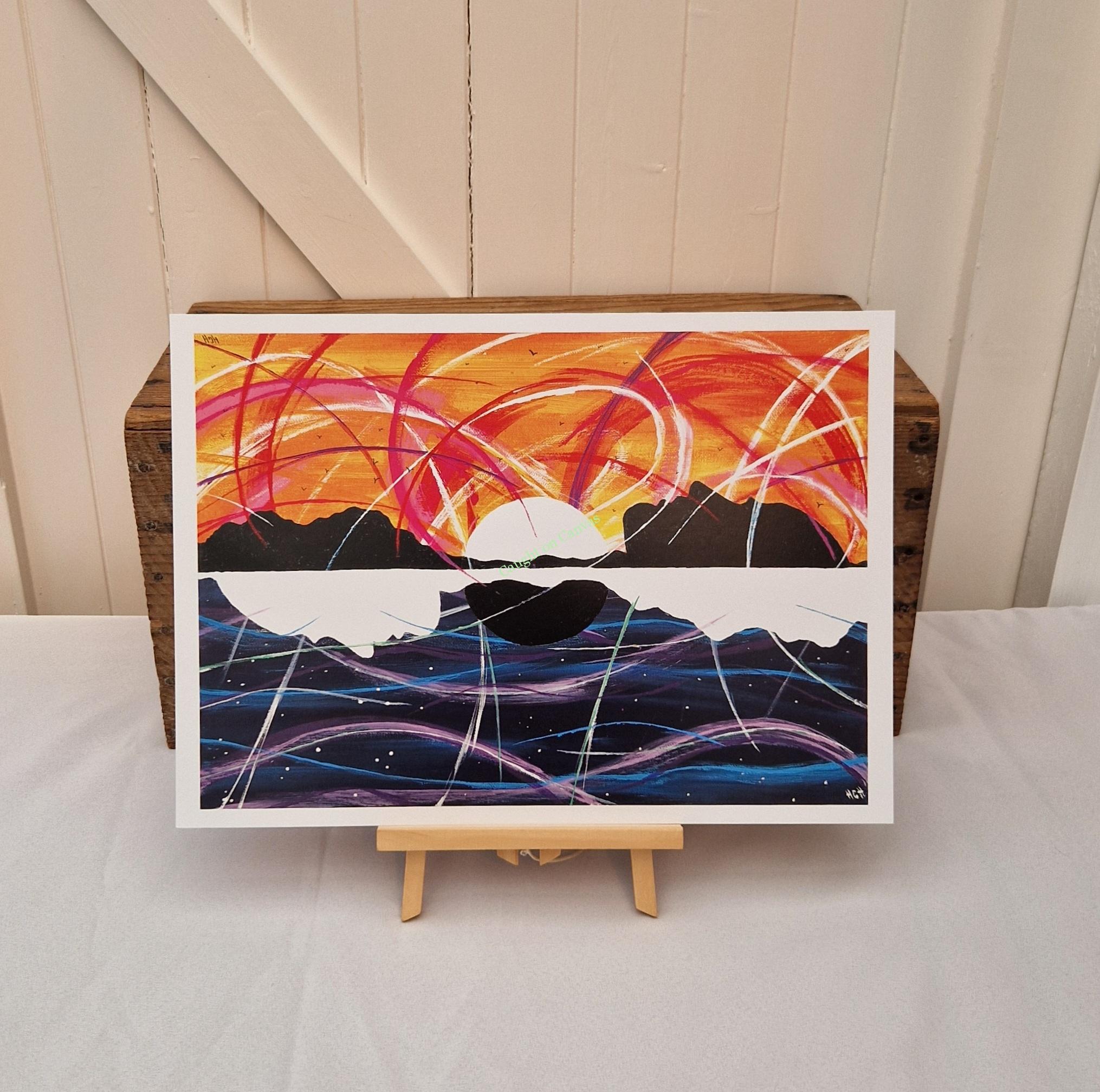 Two Worlds Collide - Image 2