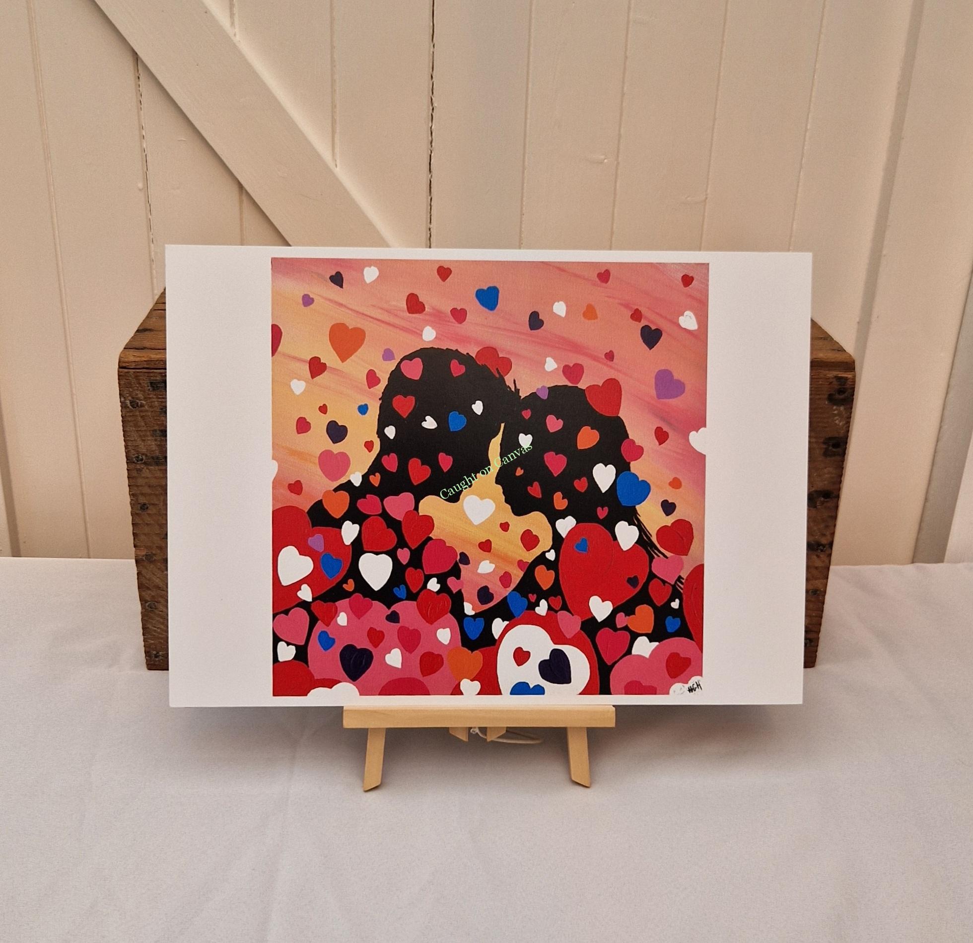 Deep in love with you. - Image 2