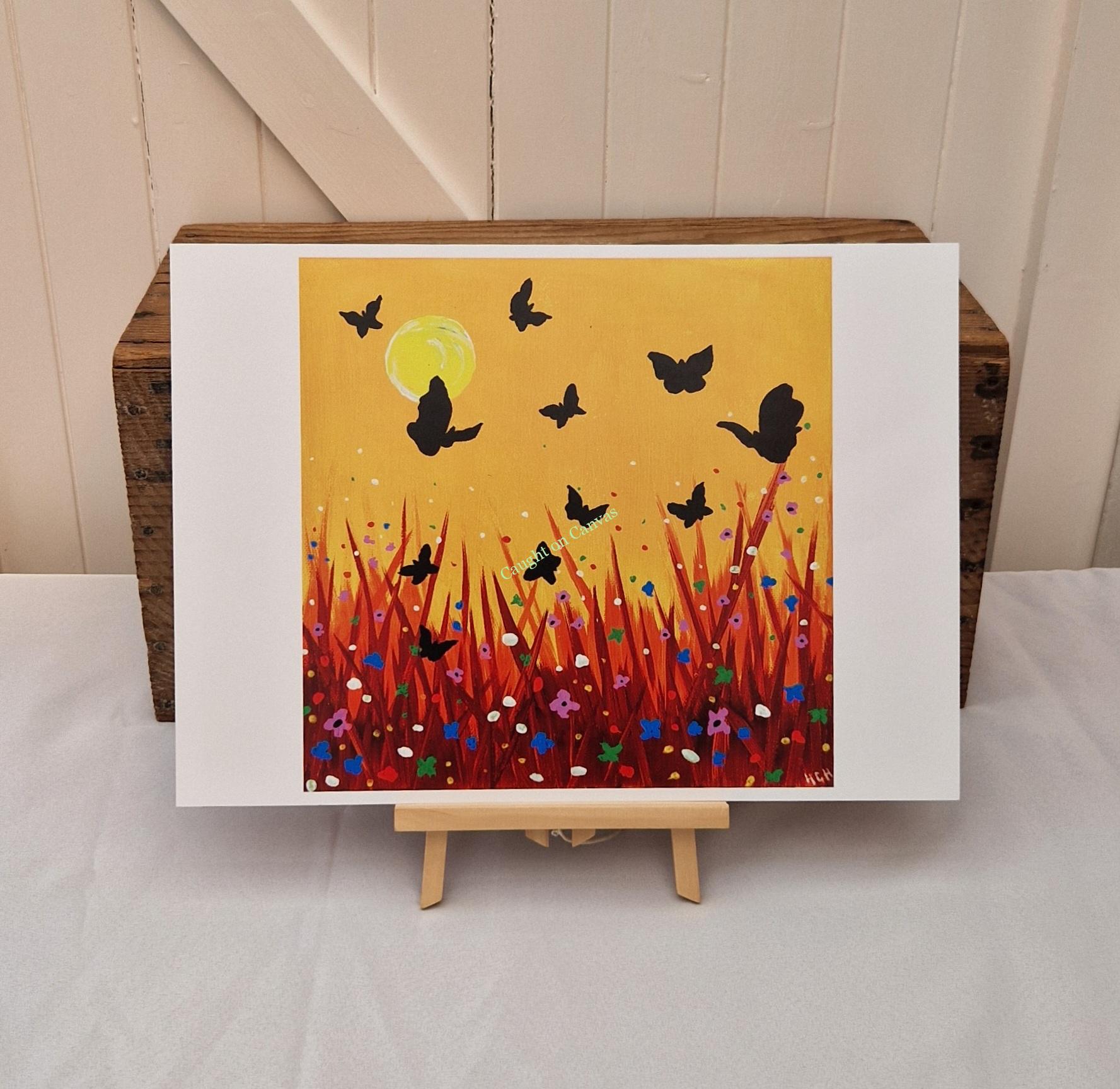 Flight of Freedom - Image 2