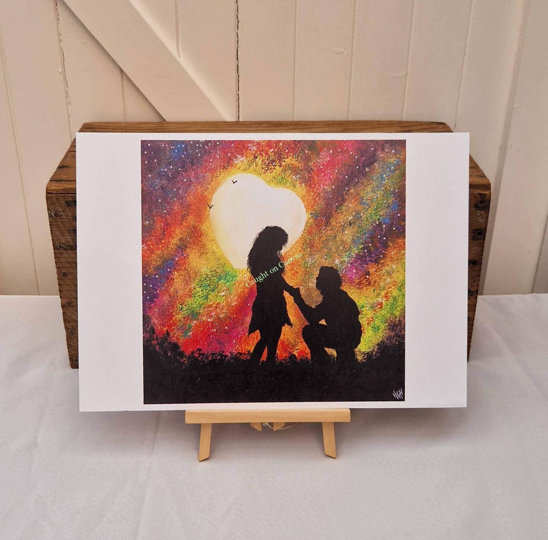 Nervous Moment - Image 2