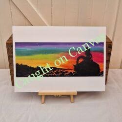 Mermaid of the North