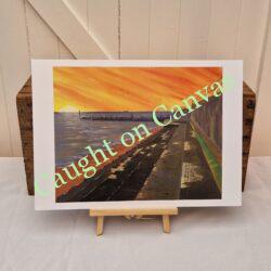 Overstrand Sunrise 3