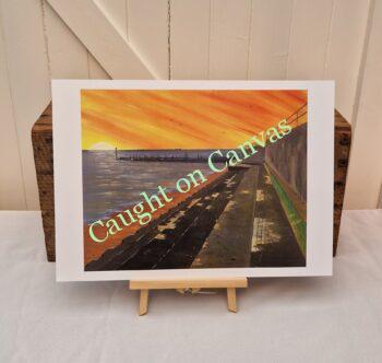 Overstrand Sunrise 3