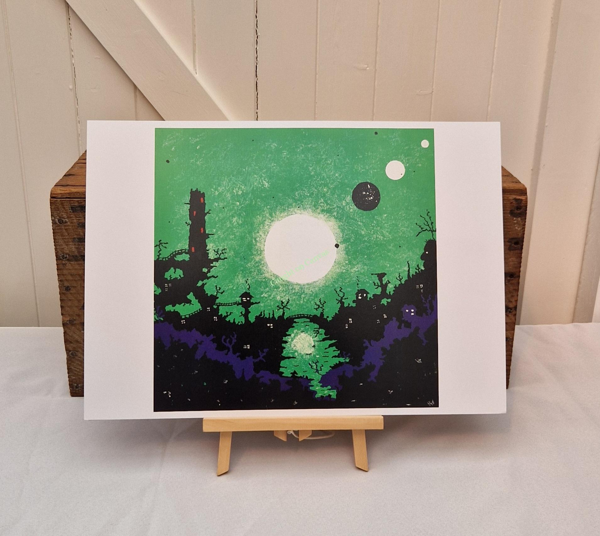 Hidden Place - Image 2