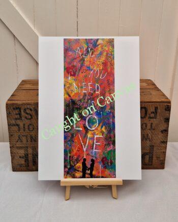 Solid Love - Image 2