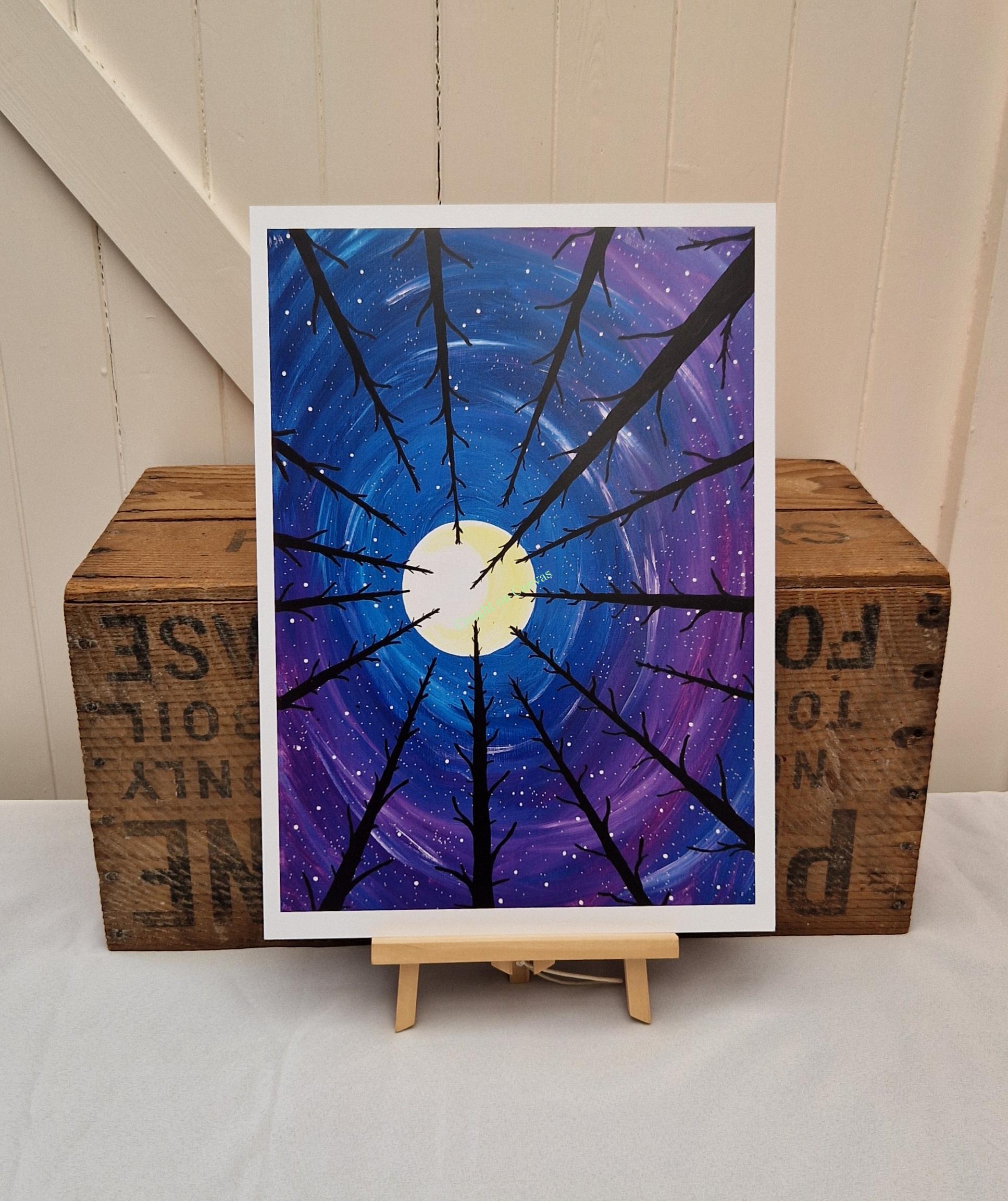 At Peace With The Stars - Image 2