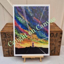 Happisburgh Light Show