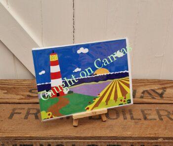 Lighthouse Field View - Image 2
