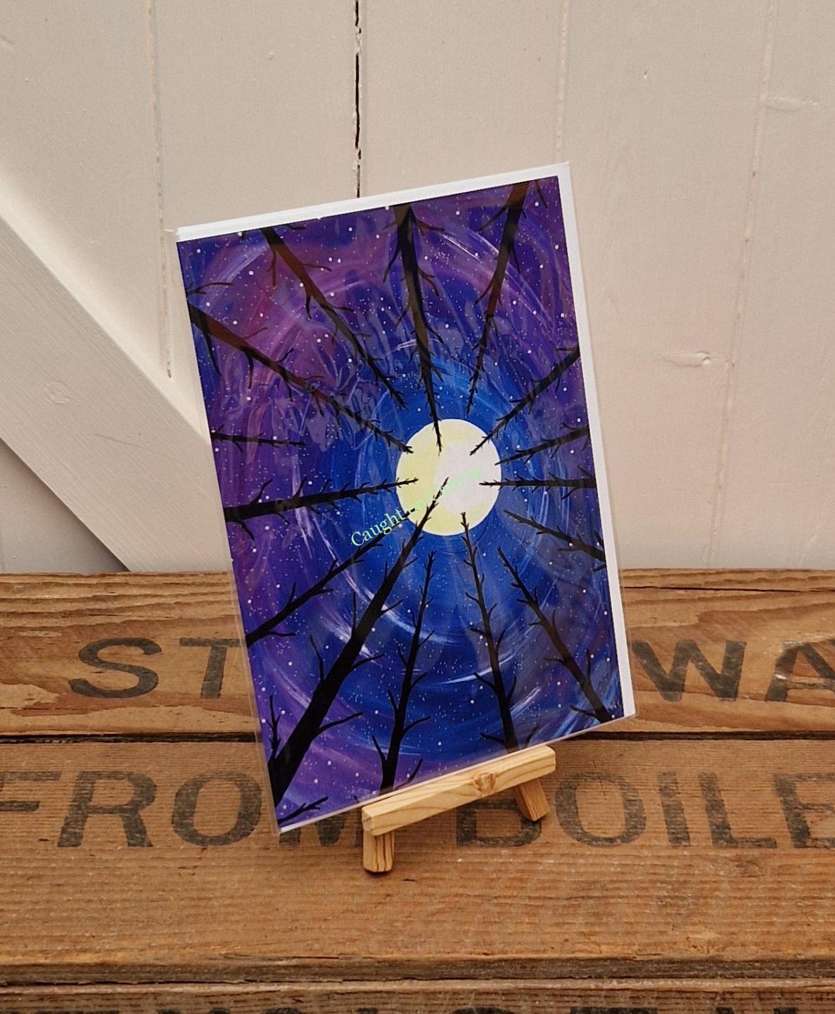 At Peace With The Stars - Image 3