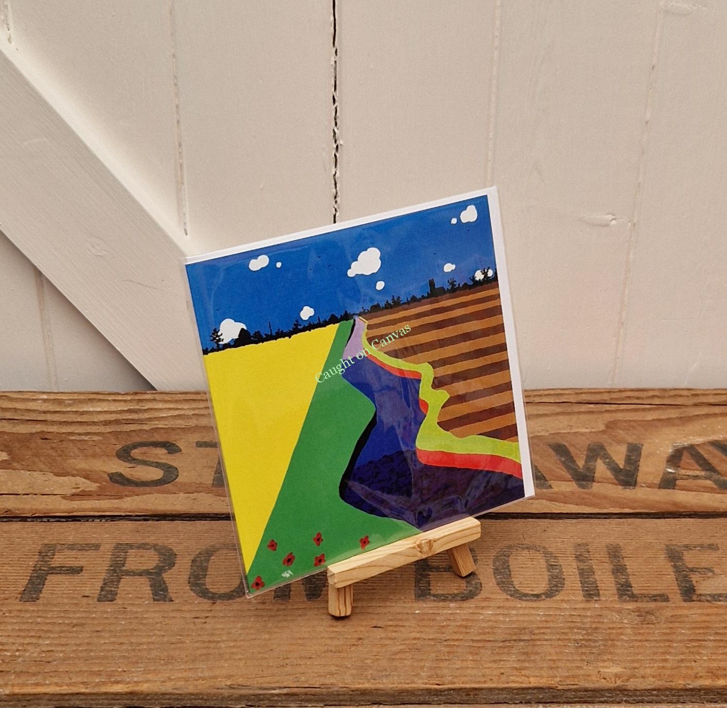 What The Eyes See - Image 2