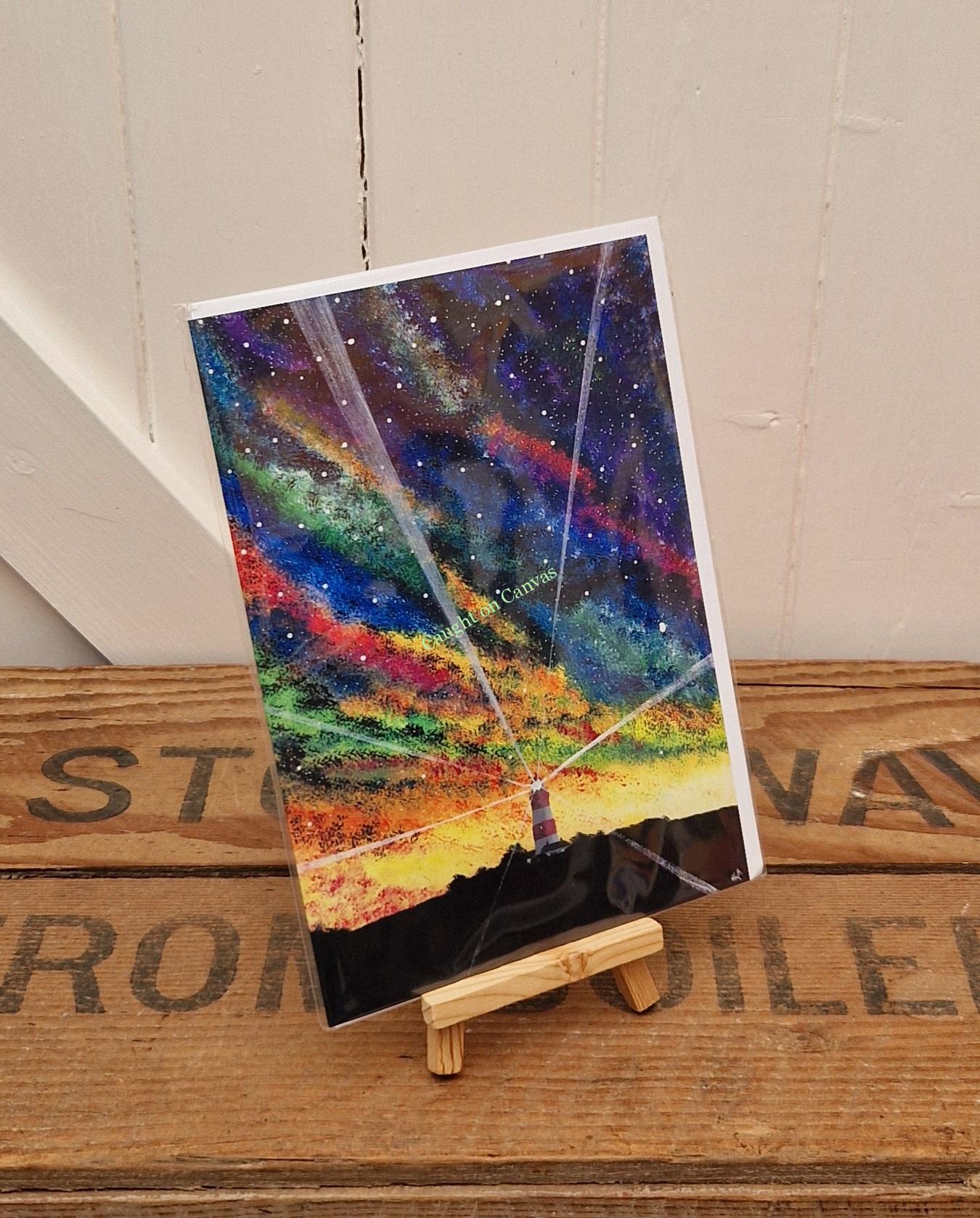 Happisburgh Light Show - Image 2