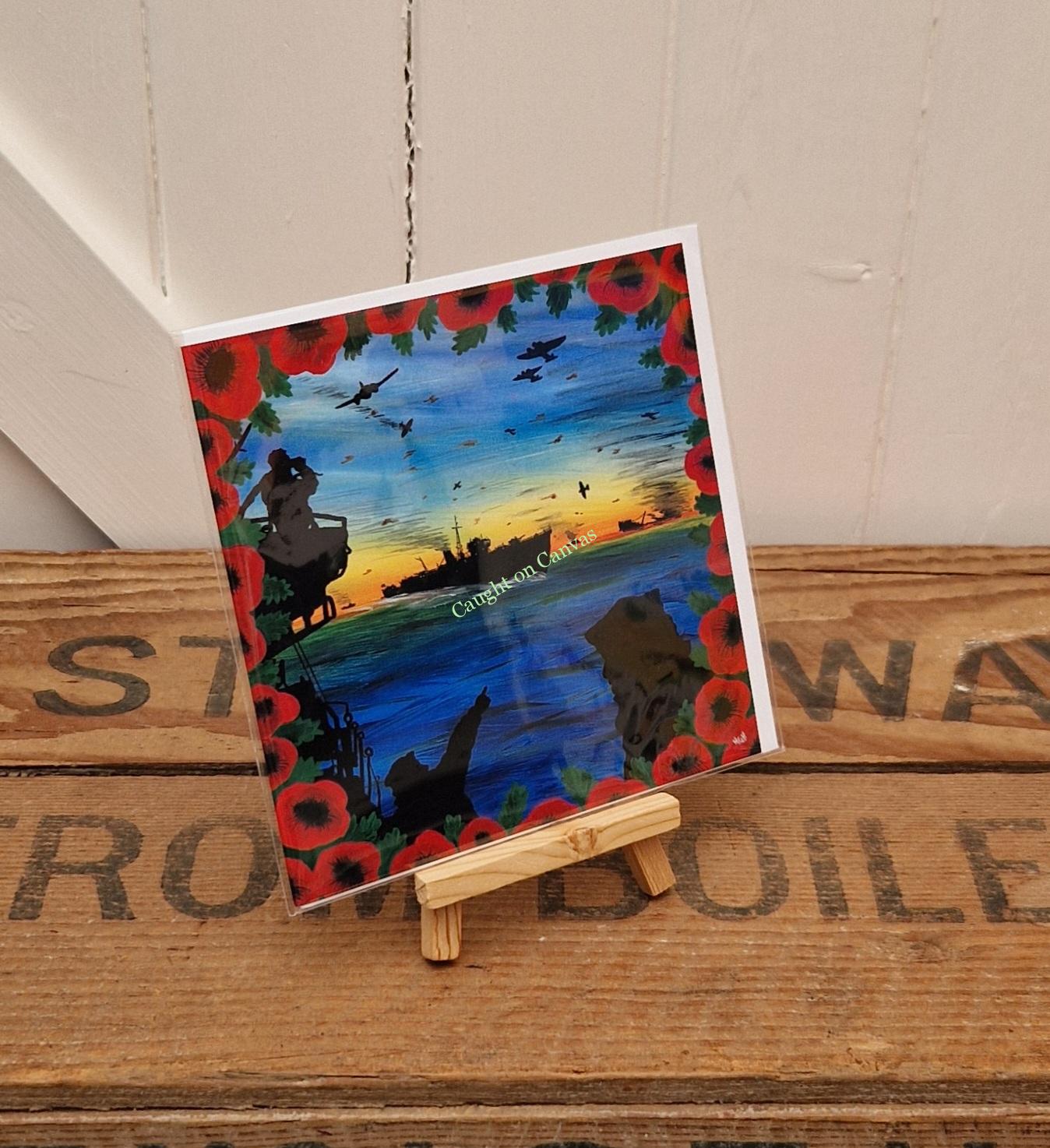 Got to get through. - Image 2