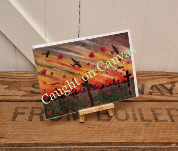 Dropping Poppies not Bombs - Image 2
