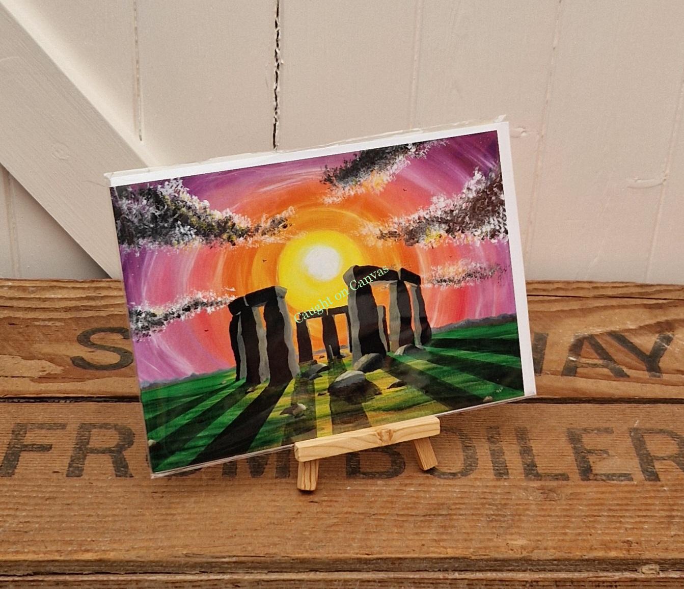 Historic Shadows. - Image 4