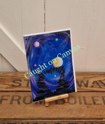 Clear Night Heart - Image 2