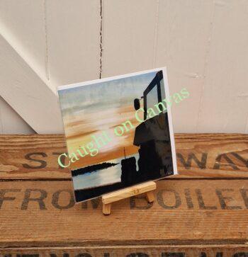 Sea Palling - Seaside Sunrise - Image 3