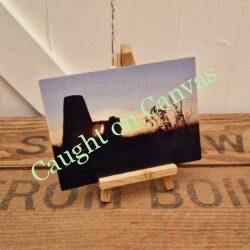 St. Benet's Abbey, Norfolk Broads.