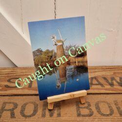 How Hill Mill, Norfolk Broads.