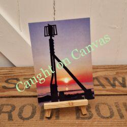 Cart Gap Beach. Norfolk Coast.