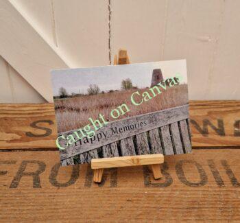 Happy Memories. Norfolk Broads. - Image 2