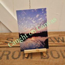 Wayford Broad, Norfolk Broads.