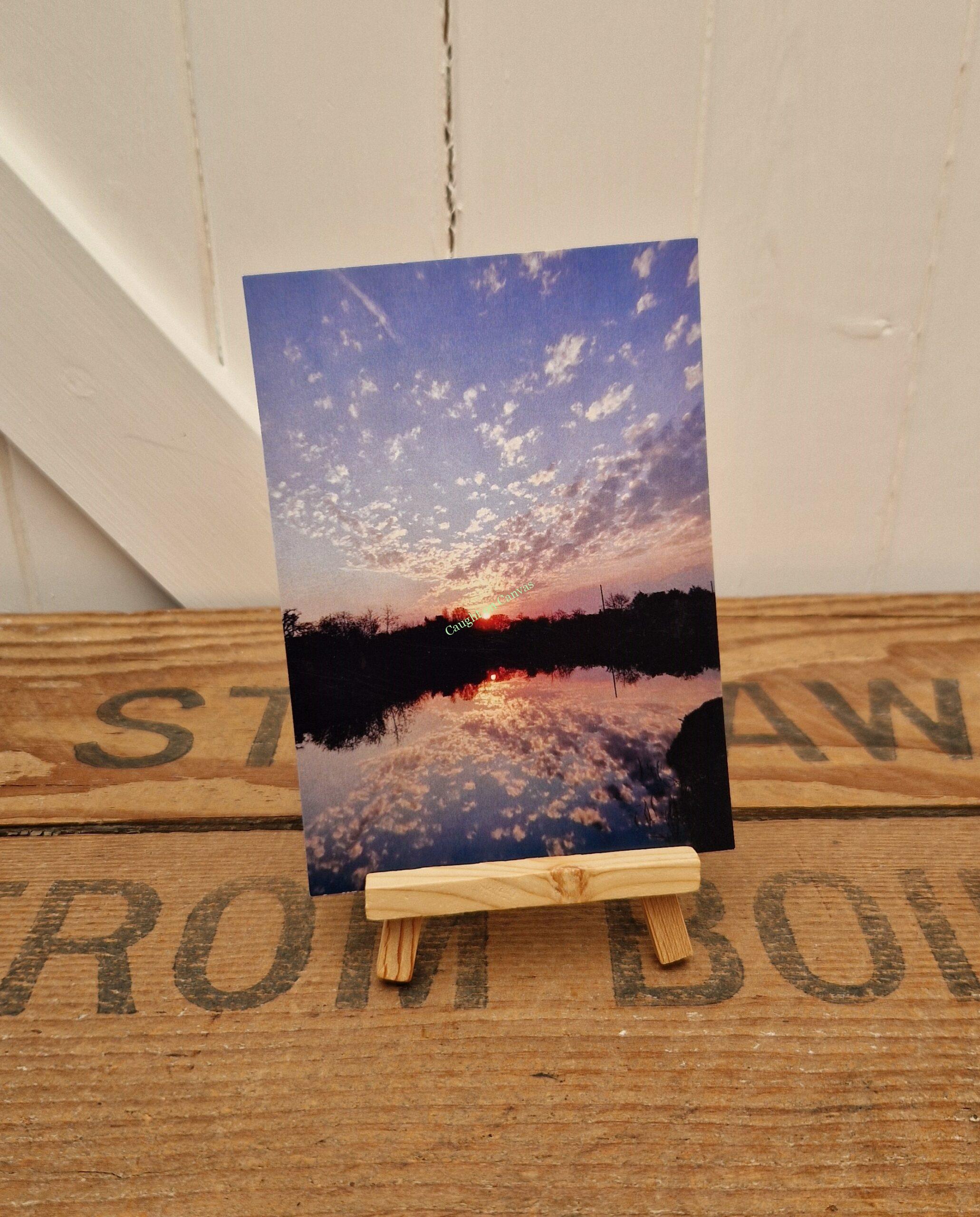 Wayford Broad, Norfolk Broads.