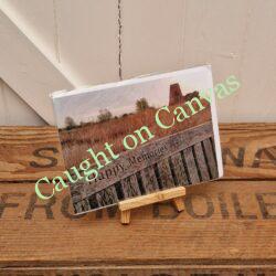 Happy Memories. Norfolk Broads.