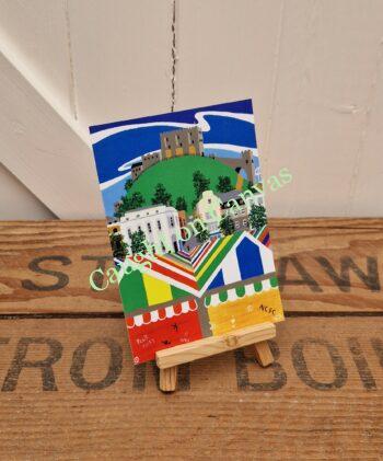 Norwich Market & Castle - Image 3