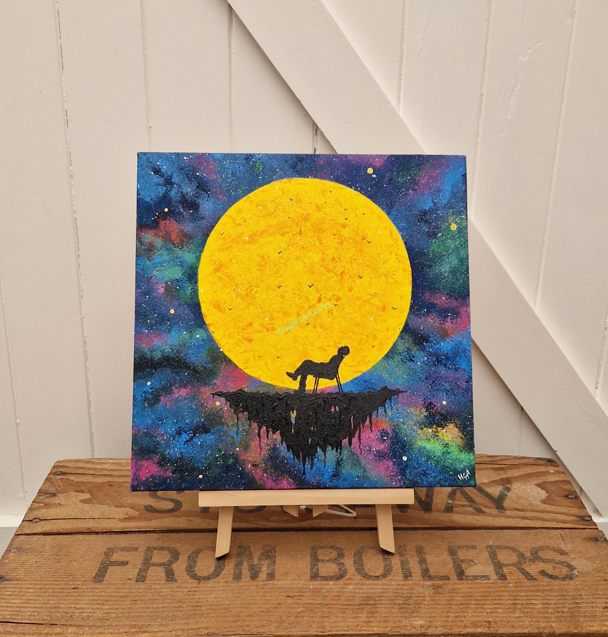 The Sound of Silence