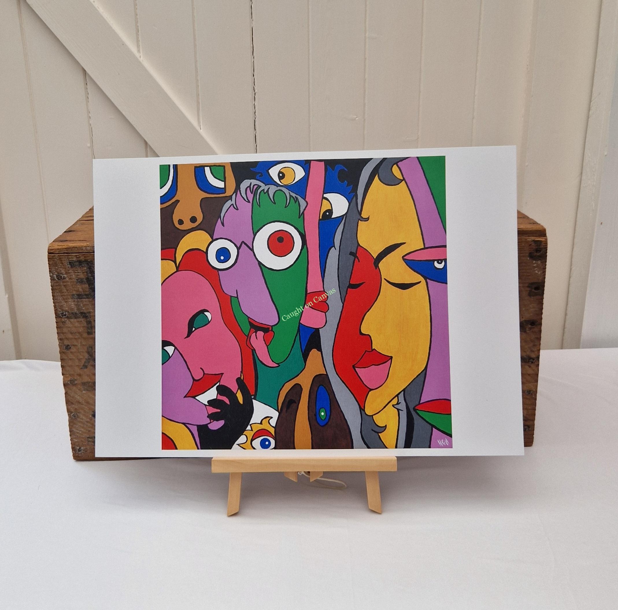 Eye See You. - Image 2