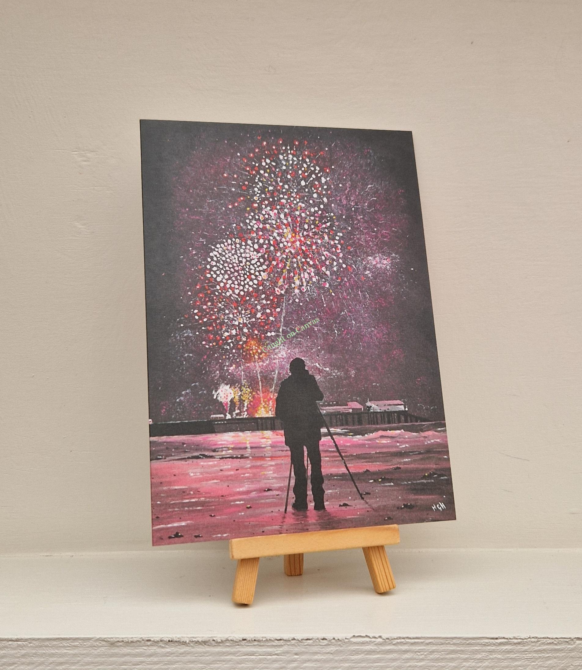 New Year, Captured. - Image 2