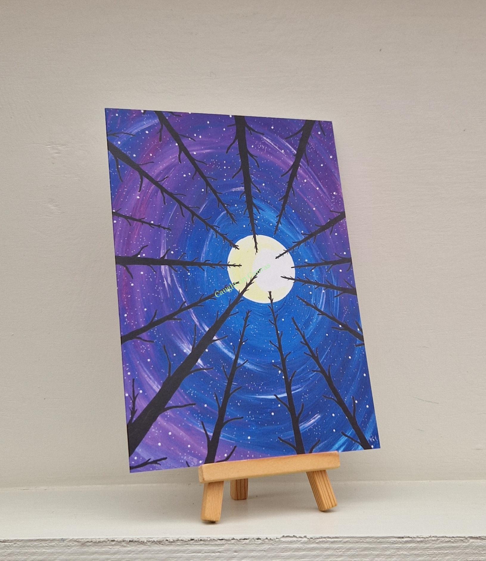 At Peace With The Stars - Image 3